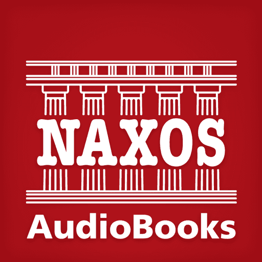 Naxos Audiobooks