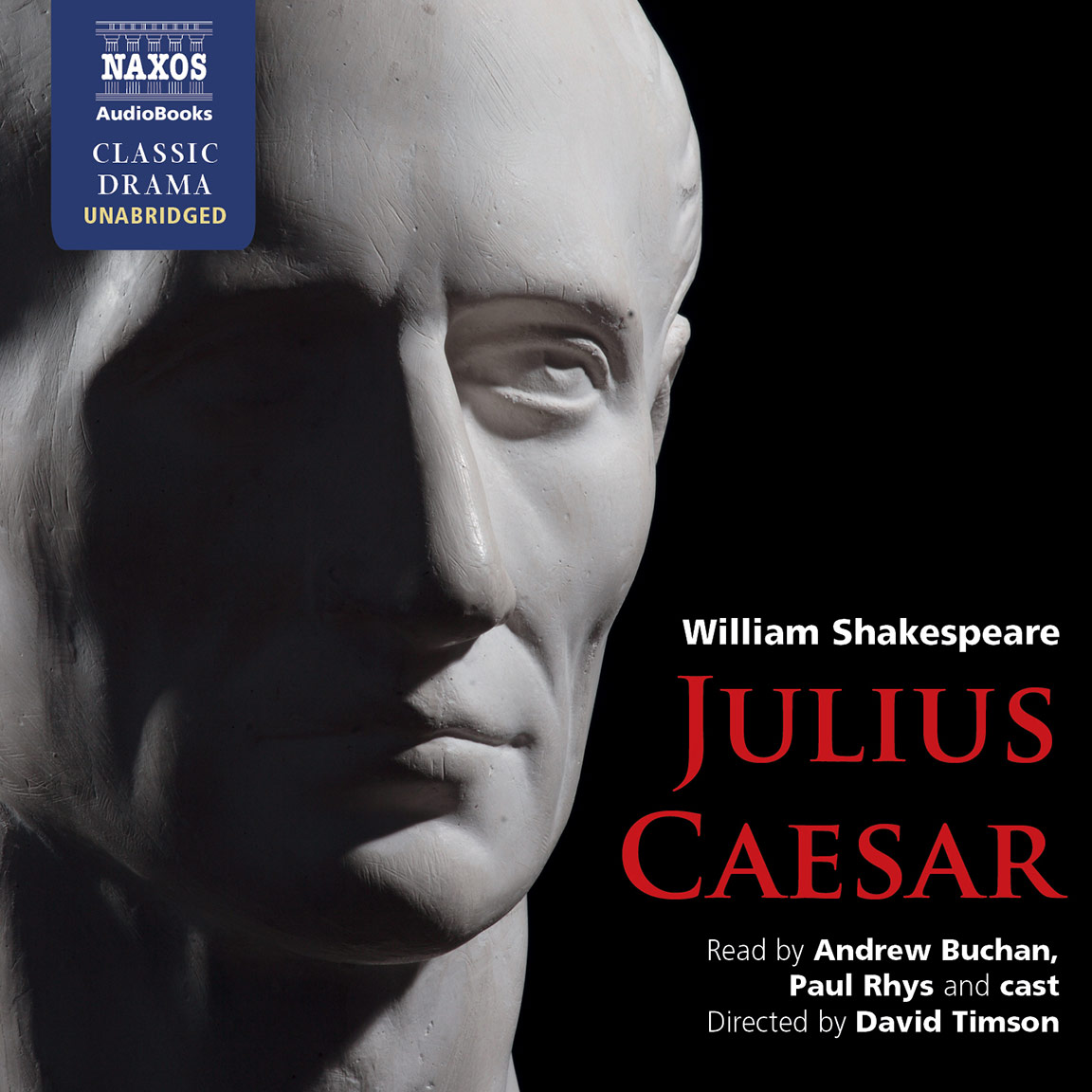 who is the protagonist in julius caesar