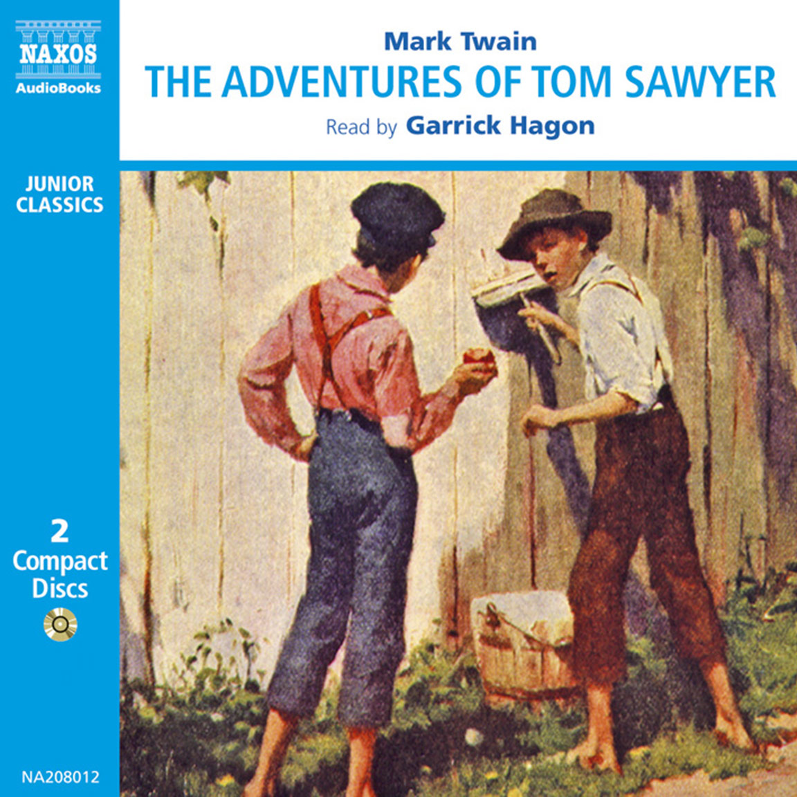 download adventures of tom sawyer pdf