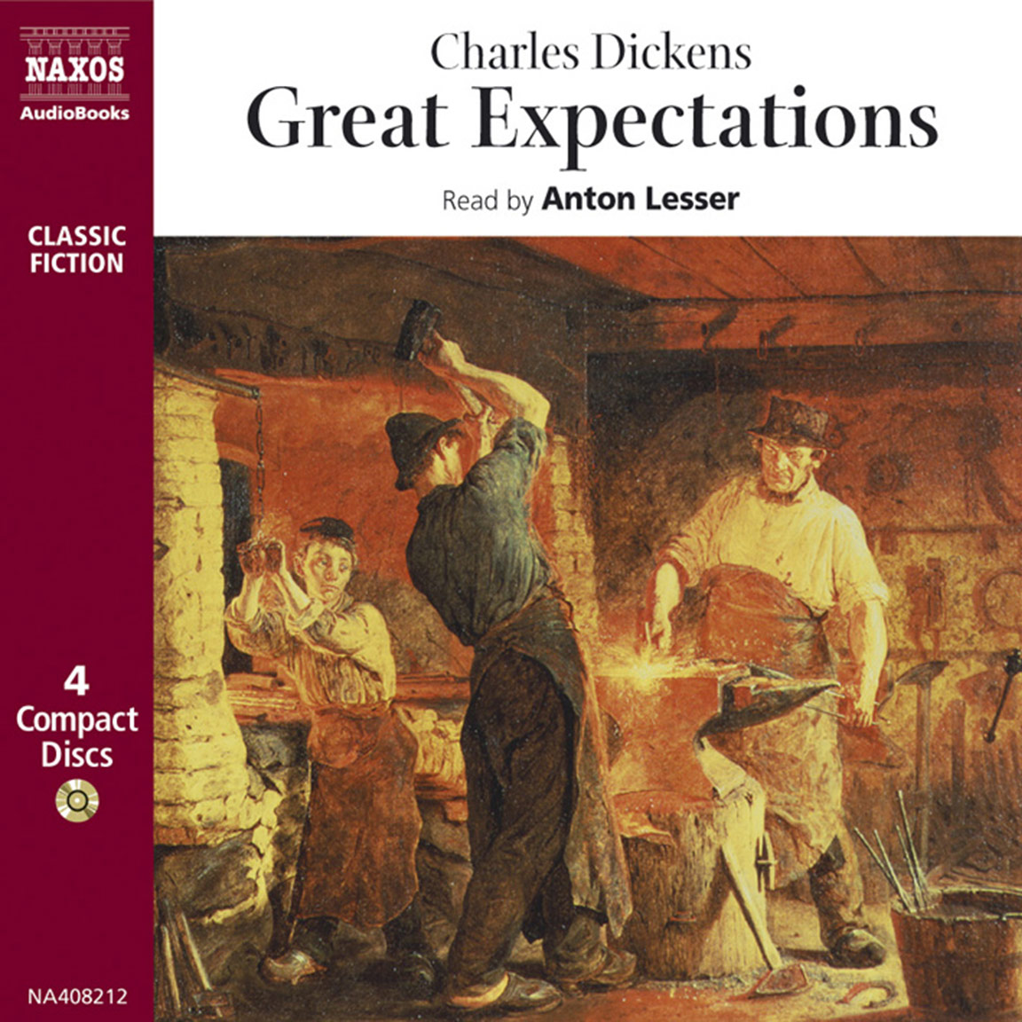 great expectations free book